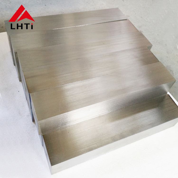 Titanium Gr9 Ti-3al-2.5v Block - Thickness 5-30mm, Width 500-1500mm, Length 1000-6000mm | High Purity 95%, Rectangular Shape, Acid Pickled Surface, Ideal For Aerospace And Chemical Industries
