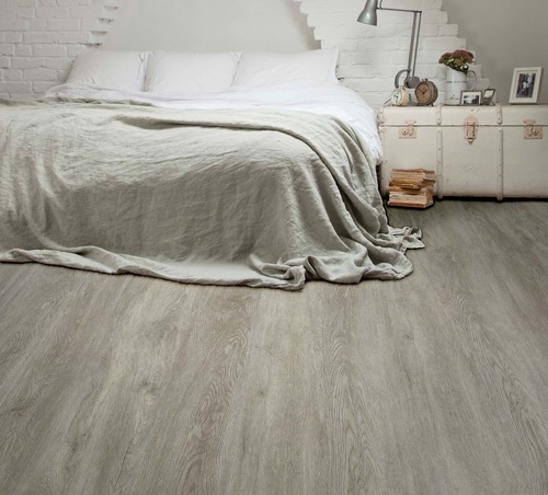 Wood Pattern Spc Flooring