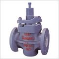 Lubricated Taper Plug Valve Fie