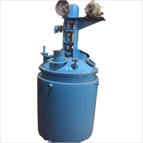 Chemical Mixer