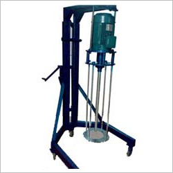 Automatic Industrial Agitator