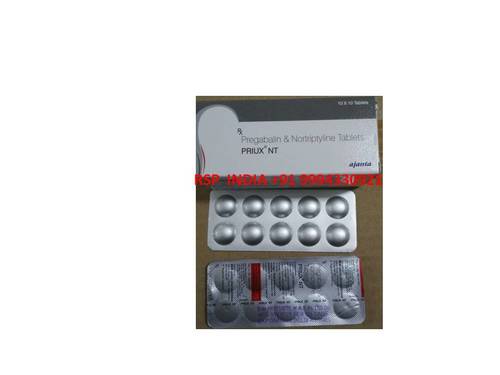 Priux Nt Tablets