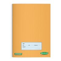 सुंदरम विनर किंग नोट बुक (आर एंड बी गैप) - 172 पेज (ई-15आर) होलसेल पैक - 168 यूनिट