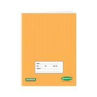 सुंदरम विनर किंग नोट बुक (एक लाइन) - 172 पेज (E-15) होलसेल पैक - 168 यूनिट