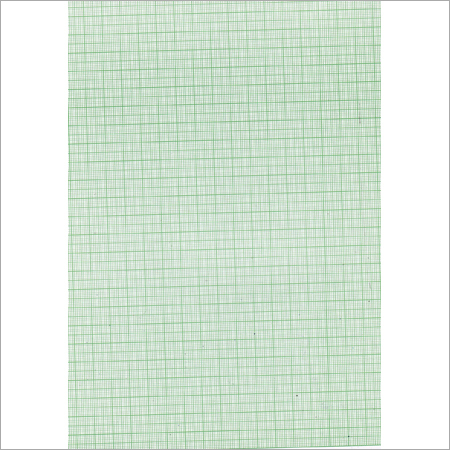 Graph Book - 1/4 96 Pages Center Pinning