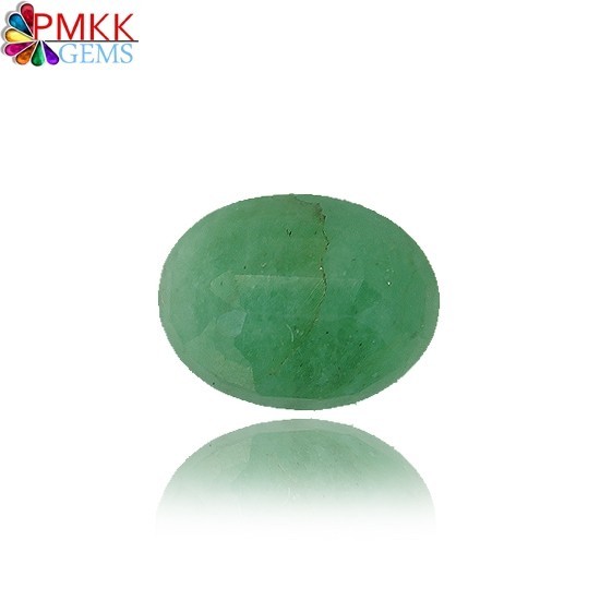 Oval Cut Wholesale Emerald
