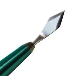 केराटोम ब्लेड्स वाटरप्रूफ: हाँ