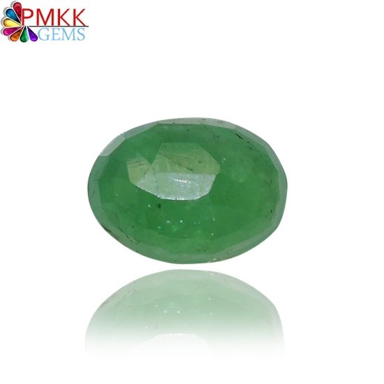 Oval Cut Wholesale Emerald