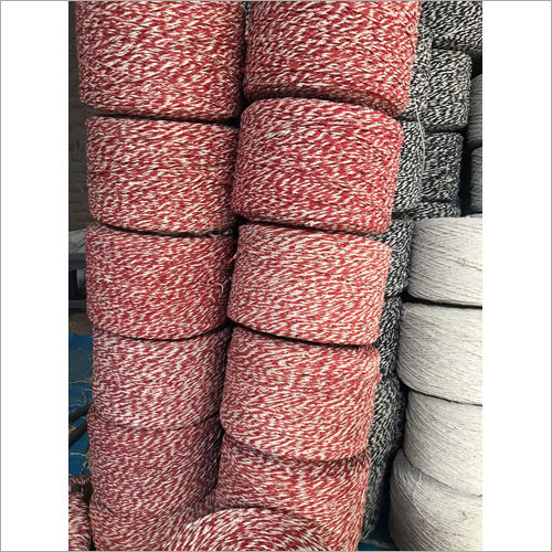 Washable Cotton Mop Yarn