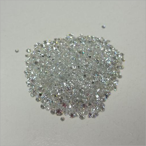 लूज लैब ग्रोन डायमंड