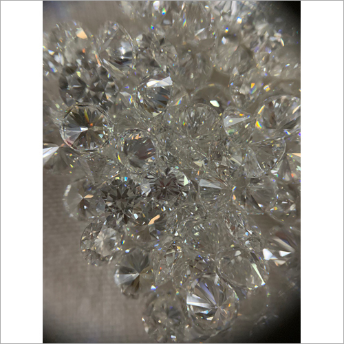 10 पॉइंटर राउंड डायमंड