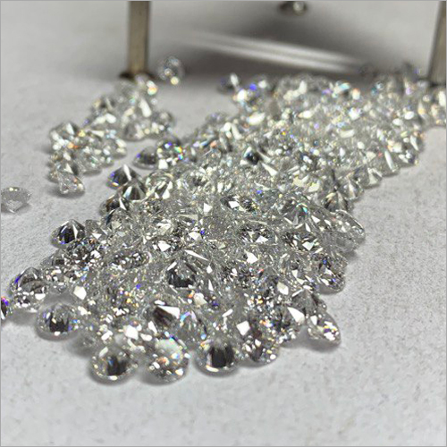 Loose Cvd Diamond