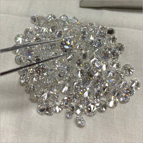 Loose Cvd Diamond