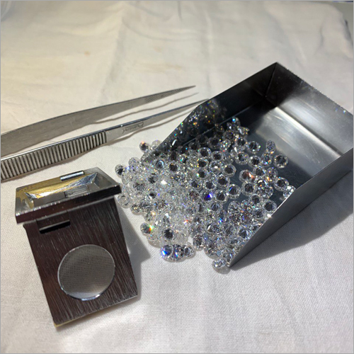 Loose Cvd Diamond