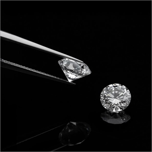 Colorless Cvd Diamond