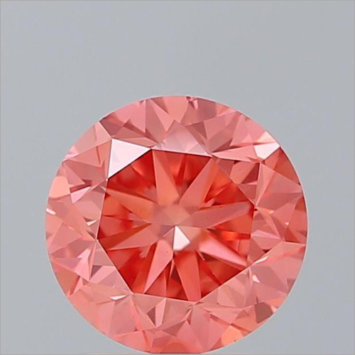 Fancy Colour Cvd Diamond