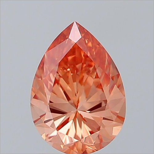 Fancy Colour Cvd Diamond