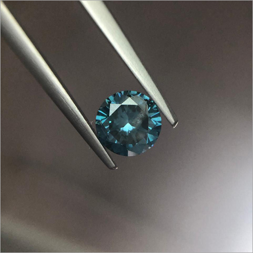 Fancy Colour Cvd Diamond