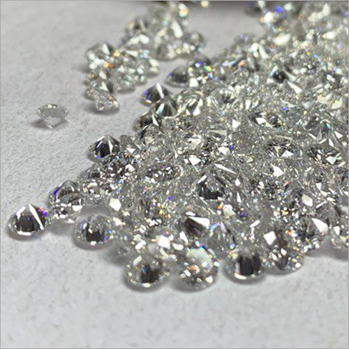 20 Pointer Round Brilliant Diamond