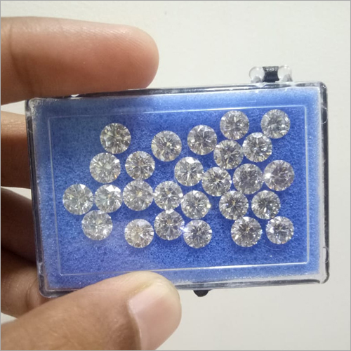 30 Pointer Round Brilliant Diamond