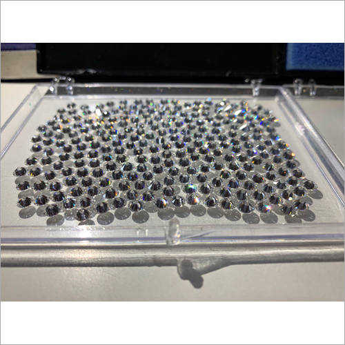 50 Pointer Round Brilliant Diamond