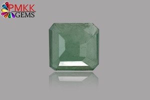 Oval Cut Natural Emerald