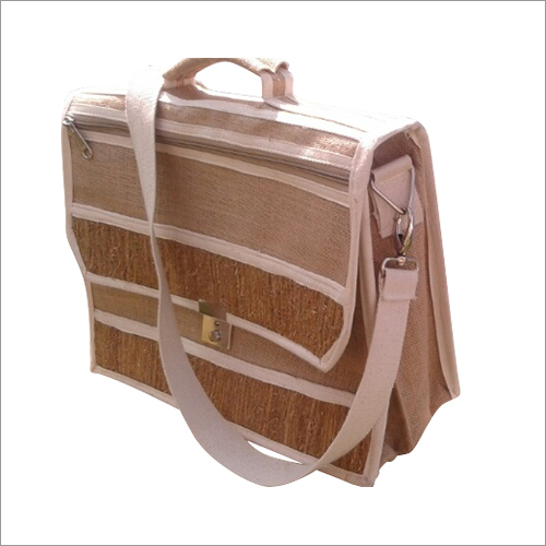 Vetiver Bag