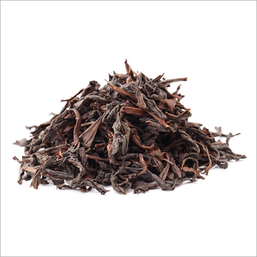 Darjeeling Tea Antioxidants