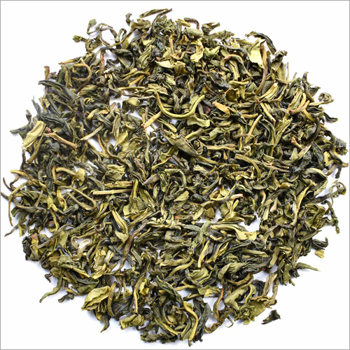 Assam Tea Antioxidants