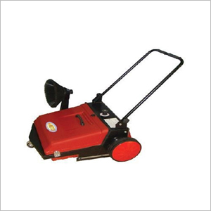 Manual Sweeper