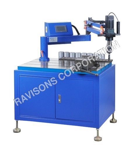 Servo Tapping Machine
