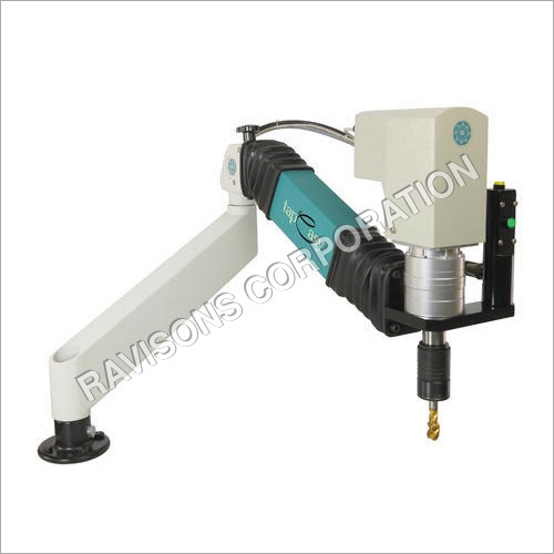 इलेक्ट्रिक टैपिंग मशीन