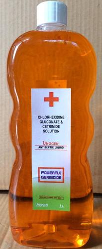 Unogen Antiseptic Liquid 1ltr