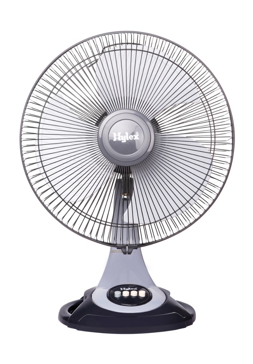 Table Fan Blade Diameter: 400 Millimeter (Mm)