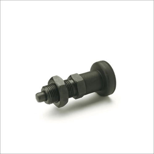 Indexing Plungers