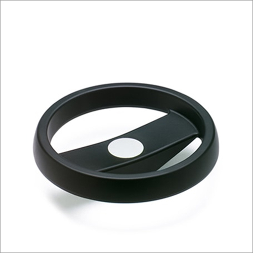 Spoked Handwheels
