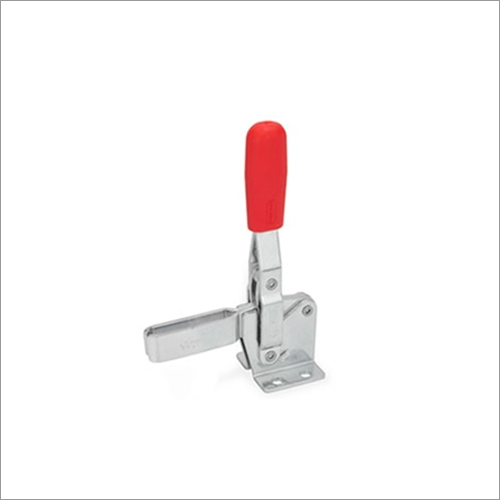 Vertical Acting Toggle Clamps
