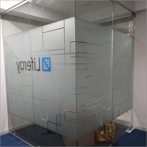Frosted Glass Film