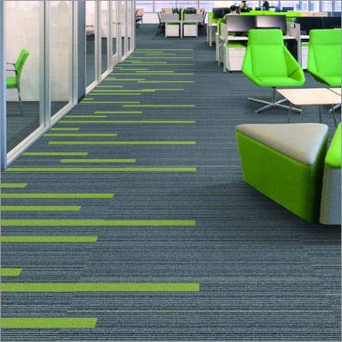 Office Designer Carpets