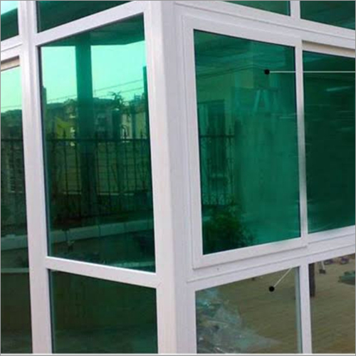 Sun Control Film