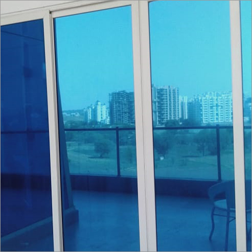 Sun control Glass Film