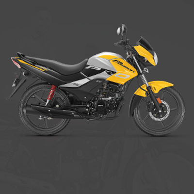 पैशन प्रो बीएस6