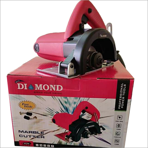 125 mm Marble Cutter