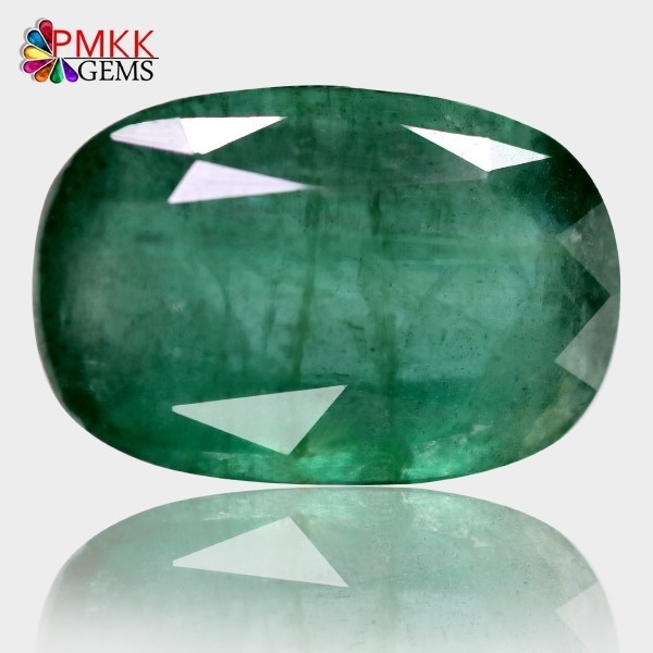 Oval Cut Wholesale Emerald