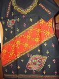 Kurta Embroidery