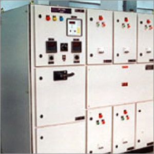 स्वचालित पावर फैक्टर नियंत्रक पैनल