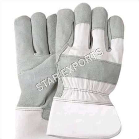 सुरक्षा दस्ताने