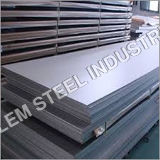 Stainless Steel Sheets - SS316 L, SS304 L | 0-4 mm Thickness, Coated and Painted Finish, Polished Surface, Silver Color