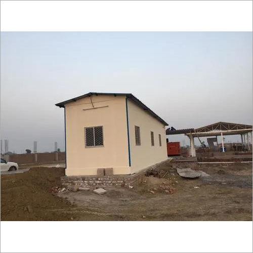 एरोकॉन पैनल