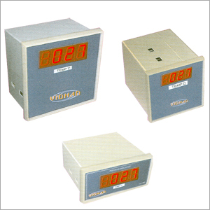 तापमान संकेतक